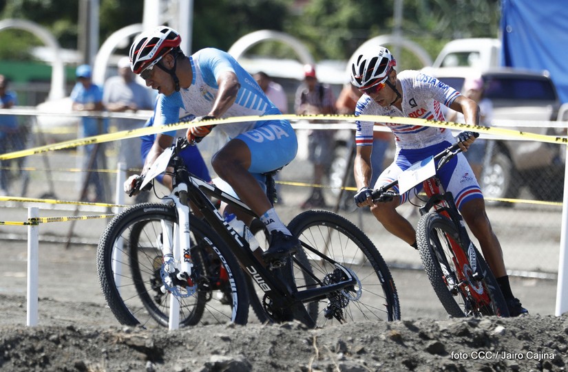 ciclismo
